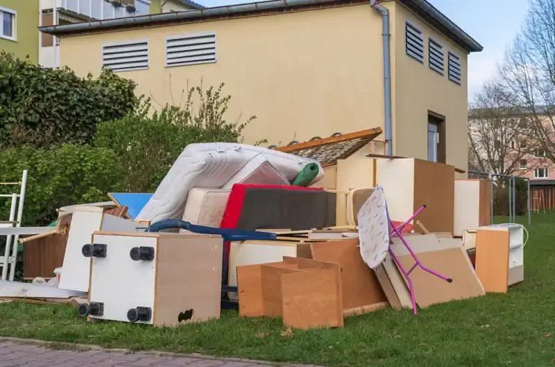 Firmenentrümpelung